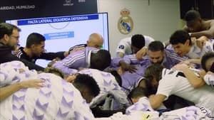 Nonton Film Real Madrid: Until the End Season 1 Episode 2 Terbaru