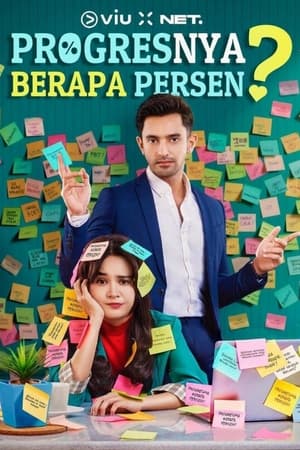 Nonton Film Progresnya Berapa Persen? Season 1 Episode 13 Terbaru