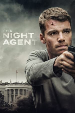 Nonton Film The Night Agent (2023) Terbaru