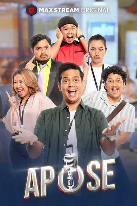 Nonton Film APOSE Season 1 Episode 2 Terbaru