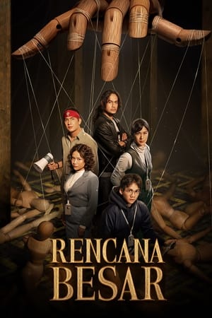 Nonton Film Rencana Besar (2023) Terbaru Nonton Film Rencana Besar (2023) Terbaru