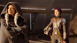 Nonton Film Ahsoka Season 1 Episode 2 Terbaru