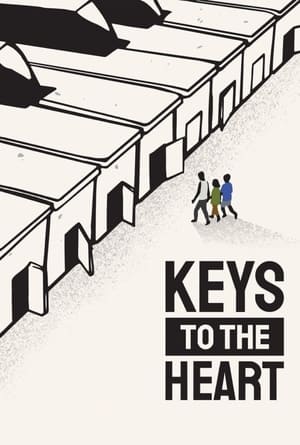 Nonton Film Keys to the Heart (2023) Terbaru