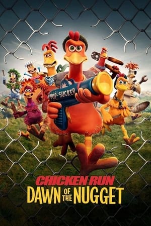Nonton Film Chicken Run: Dawn of the Nugget (2023) Terbaru Nonton Film Chicken Run: Dawn of the Nugget (2023) Terbaru
