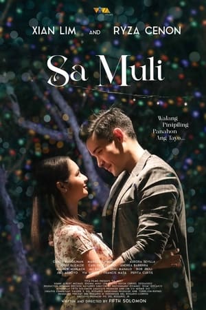 Nonton Film Sa Muli (2023) Terbaru Nonton Film Sa Muli (2023) Terbaru