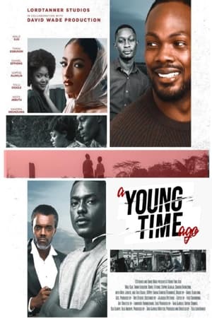 Nonton Film A Young Time Ago (2023) Terbaru