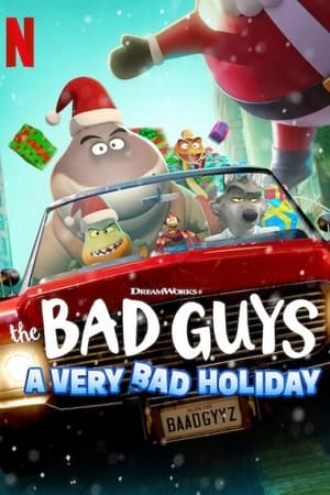 Nonton Film The Bad Guys: A Very Bad Holiday (2023) Terbaru Nonton Film The Bad Guys: A Very Bad Holiday (2023) Terbaru