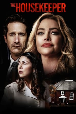 Nonton Film The Housekeeper (2023) Terbaru