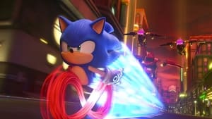 Nonton Film Sonic Prime Season 3 Episode 2 Terbaru