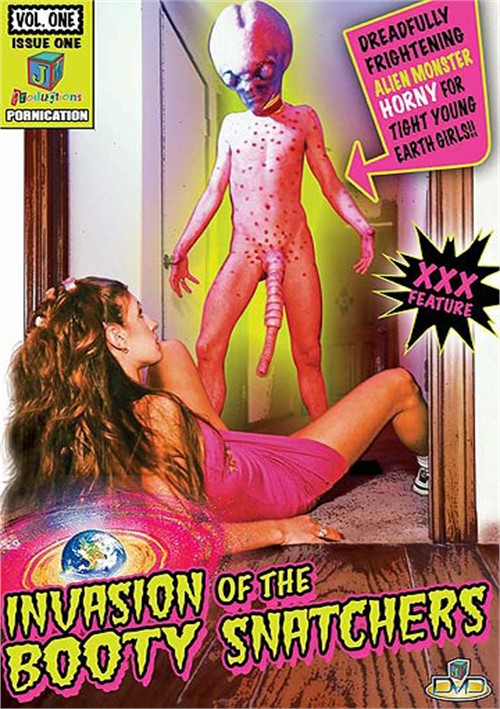 Nonton Film Invasion of the Booty Snatchers (2010) Terbaru Nonton Film Invasion of the Booty Snatchers (2010) Terbaru