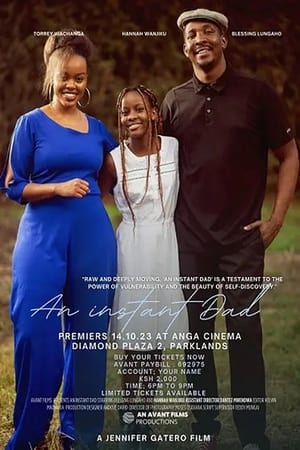 Nonton Film An Instant Dad (2023) Terbaru