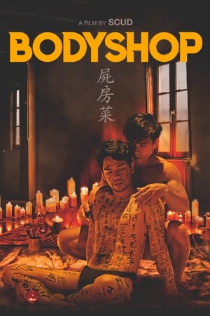 Nonton Film Bodyshop (2023) Terbaru
