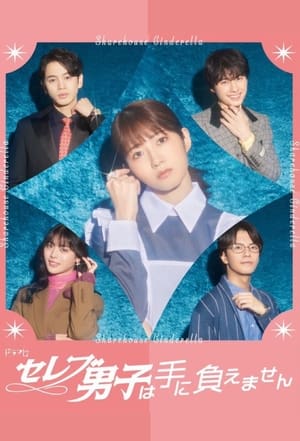 Nonton Film Sharehouse Cinderella (2024) Terbaru Nonton Film Sharehouse Cinderella (2024) Terbaru