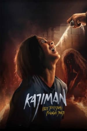 Nonton Film Kajiman: Iblis Terkejam Penagih Janji (2023) Terbaru Nonton Film Kajiman: Iblis Terkejam Penagih Janji (2023) Terbaru
