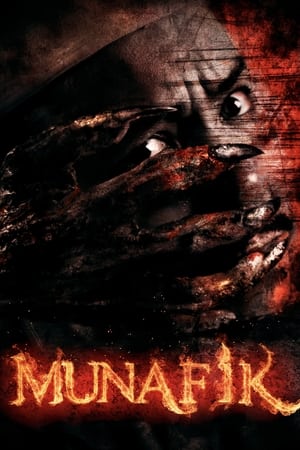 Nonton Film Munafik (2016) Terbaru
