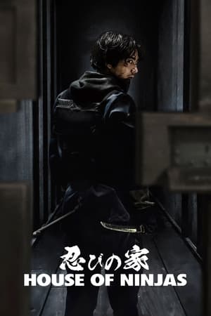 Nonton Film House of Ninjas (2024) Terbaru Nonton Film House of Ninjas (2024) Terbaru