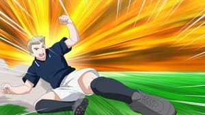 Nonton Film Captain Tsubasa Season 2 Episode 9 Terbaru