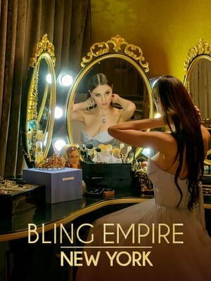 Nonton Film Bling Empire: New York (2023) Terbaru