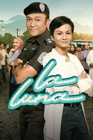 Nonton Film La Luna (2023) Terbaru