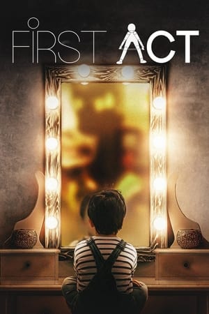 Nonton Film First Act (2023) Terbaru
