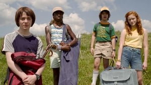 Nonton Film Stranger Things Season 3 Episode 1 Terbaru