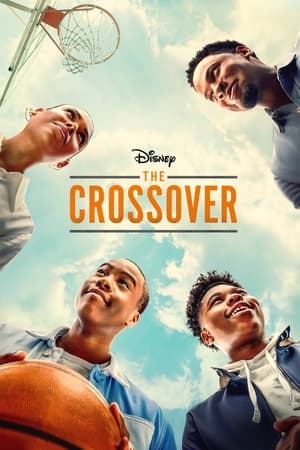 Nonton Film The Crossover (2023) Terbaru Nonton Film The Crossover (2023) Terbaru