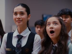 Nonton Film A+ Season 1 Episode 1 Terbaru