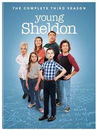Nonton Film Young Sheldon Season 3 (2019) Terbaru