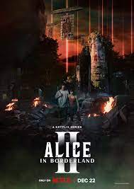 Nonton Film Alice in Borderland Season 2 (2022) Terbaru Nonton Film Alice in Borderland Season 2 (2022) Terbaru