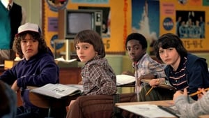 Nonton Film Stranger Things Season 2 Episode 1 Terbaru