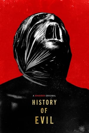 Nonton Film History of Evil (2023) Terbaru