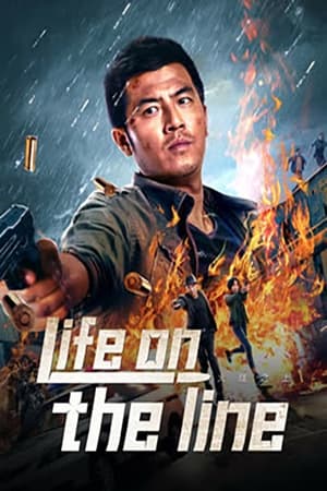Nonton Film Life On The Line (2023) Terbaru