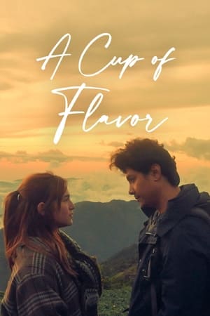 Nonton Film A Cup of Flavor (2023) Terbaru
