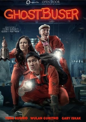 Nonton Film Ghostbuser (2021) Terbaru