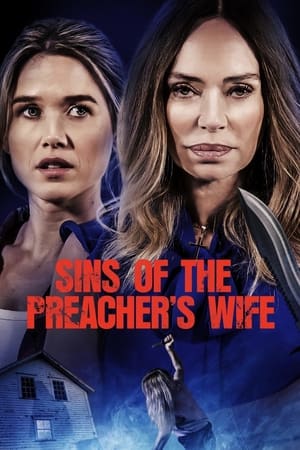 Nonton Film Sins of the Preacher’s Wife (2023) Terbaru