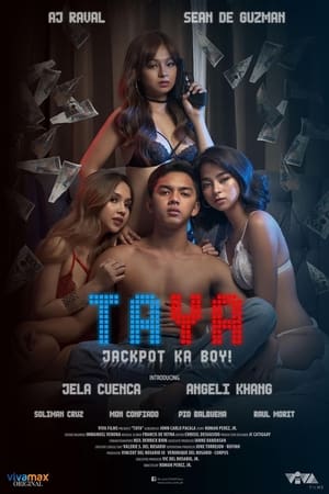 Nonton Film Taya- Jackpot Ka Boy! (2021) Terbaru Nonton Film Taya- Jackpot Ka Boy! (2021) Terbaru