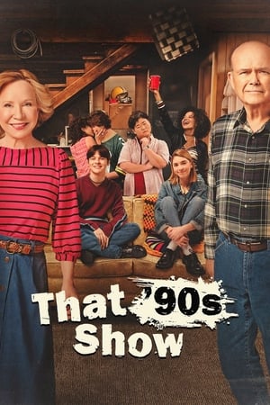 Nonton Film That ’90s Show (2023) Terbaru Nonton Film That ’90s Show (2023) Terbaru