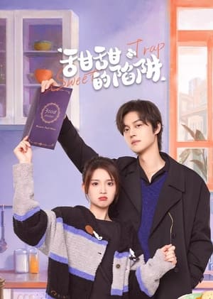 Nonton Film Sweet Trap (2024) Terbaru