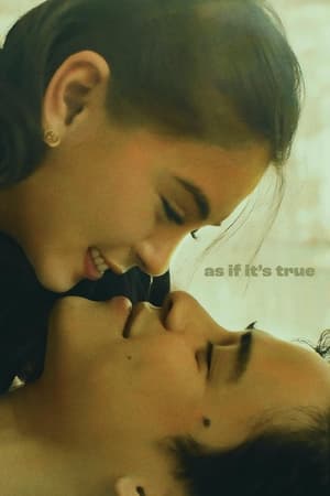 Nonton Film As If It’s True (2023) Terbaru