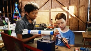 Nonton Film Young Sheldon Season 1 Episode 2 Terbaru