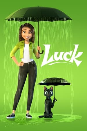 Nonton Film Luck (2022) Terbaru