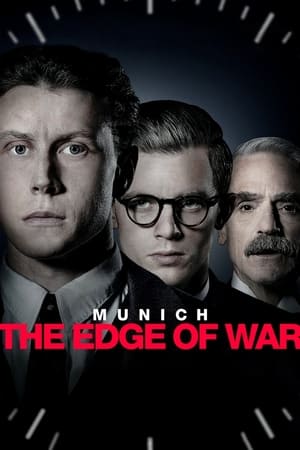 Nonton Film Munich: The Edge of War (2022) Terbaru Nonton Film Munich: The Edge of War (2022) Terbaru