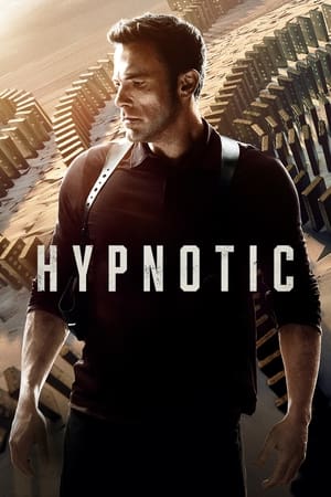Nonton Film Hypnotic (2023) Terbaru