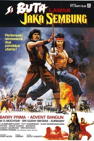 Nonton Film Si Buta Lawan Jaka Sembung (1983) Terbaru