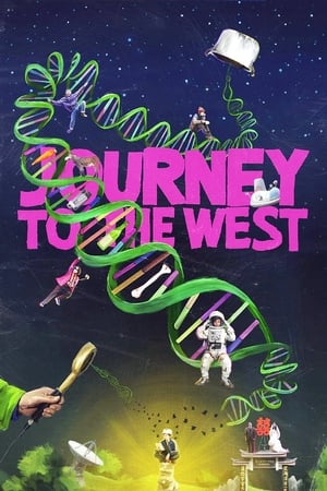 Nonton Film Journey to the West (2021) Terbaru