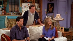 Nonton Film Friends Season 4 Episode 6 Terbaru