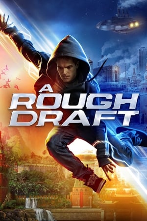 Nonton Film A Rough Draft (2018) Terbaru