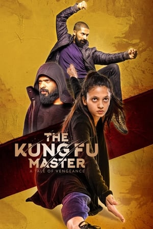 Nonton Film The Kung Fu Master (2020) Terbaru