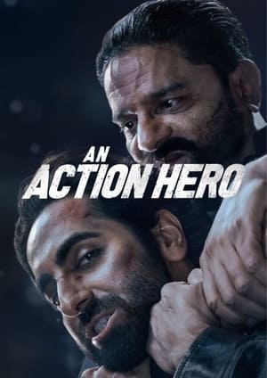 Nonton Film An Action Hero (2022) Terbaru