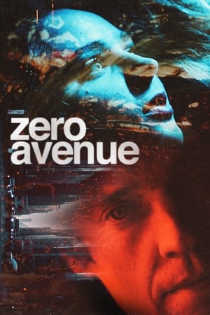 Nonton Film Zero Avenue (2021) Terbaru